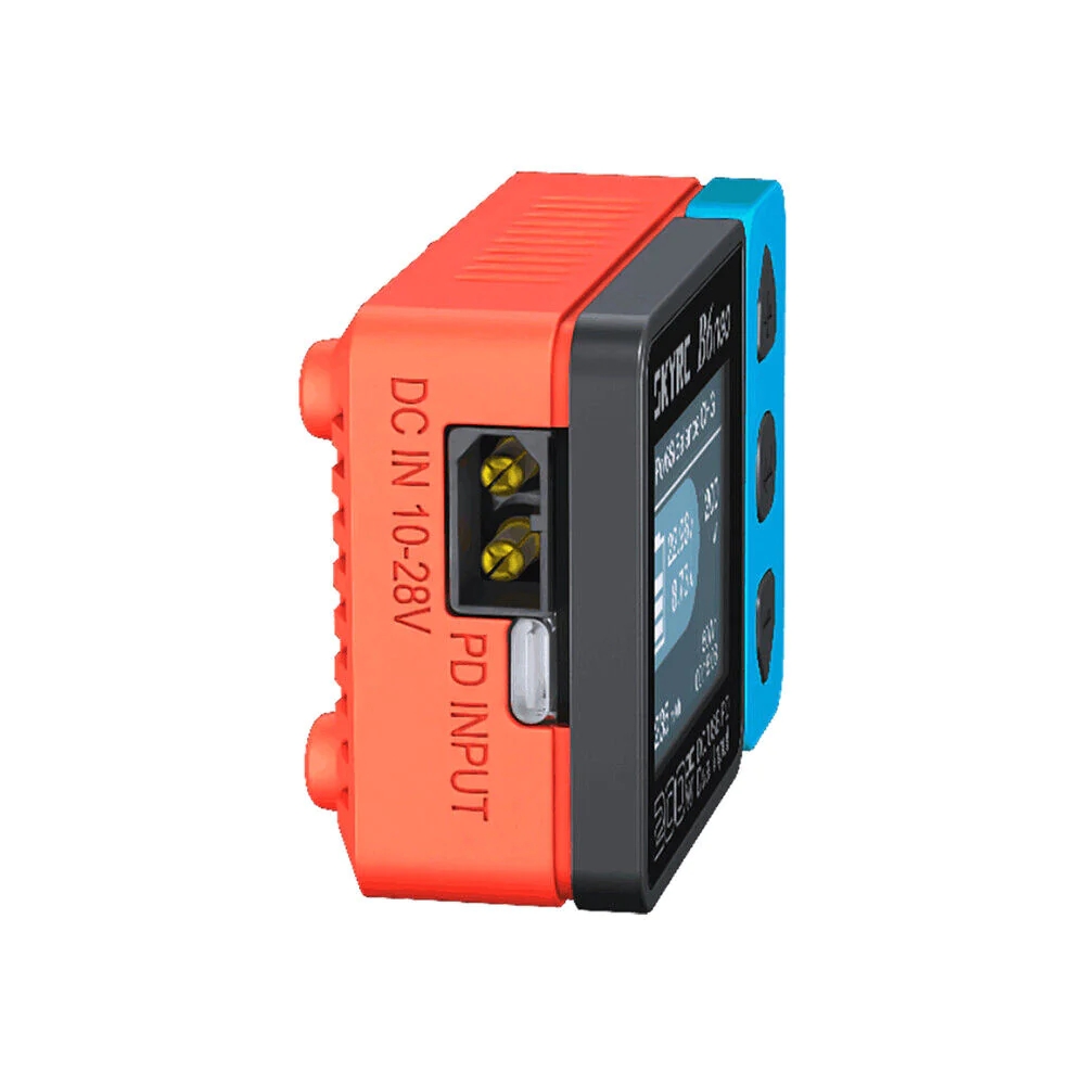 เครื่องชาร์จแบตเตอรี่อัจฉริยะ  - Skyrc B6 Neo Smart Charger บทวิจารณ์และราคา