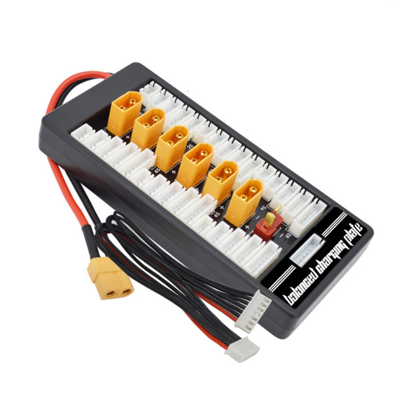 Multi 2 S-6 S Lipo Parallel Ba - 12S Lipo Battery Balancing Board บทวิจารณ์และราคา