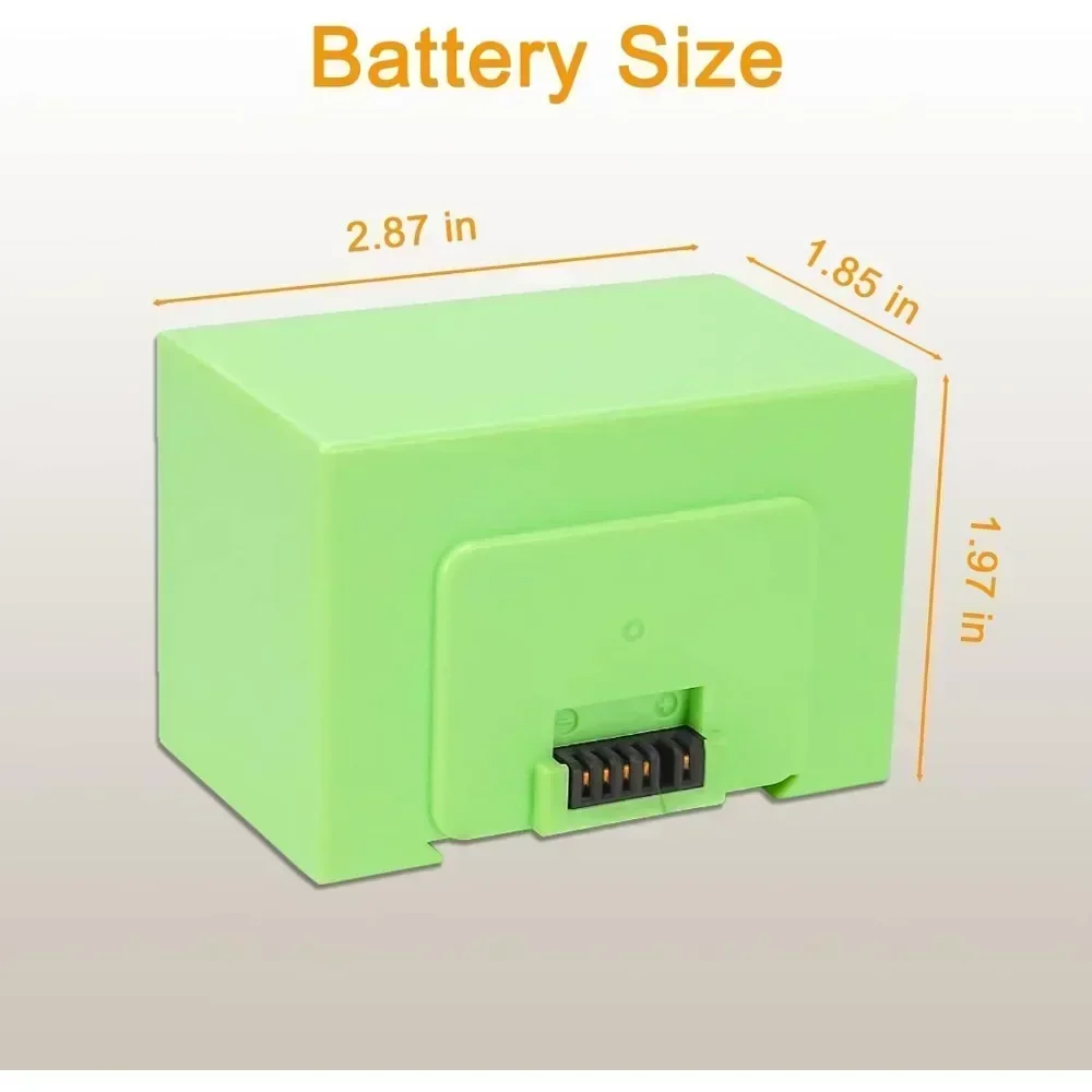 แบตเตอรี่แบบชาร์จได้ 14.4V 500 - 4S Lipo Battery 14.8V 6000Mah บทวิจารณ์และราคา