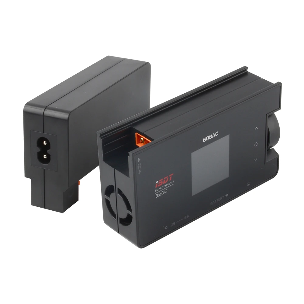 เครื่องชาร์จแบตเตอรี่อัจฉริยะ  - Toolkitrc M6Dac Smart Charger บทวิจารณ์และราคา